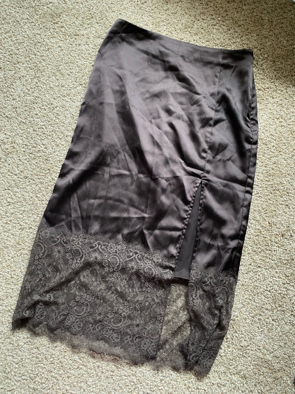 Future Collective Skirt